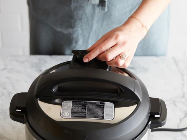 How to Natural Release Pressure Instant Pot