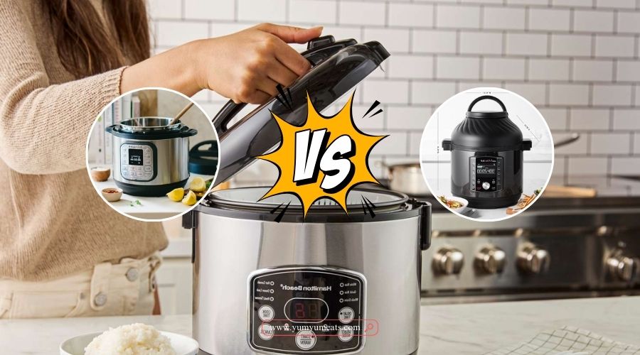 instant pot 3 qt vs 6 qt