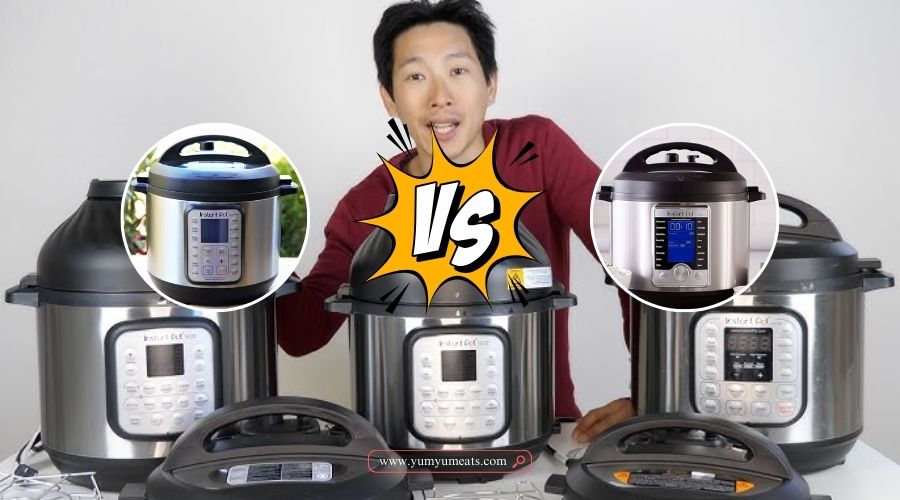 instant pot 6 qt vs 8 qt