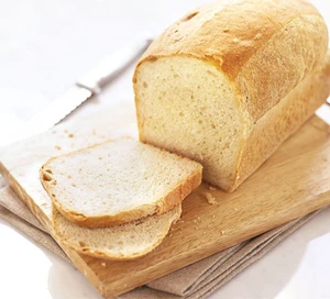 Classic White Bread