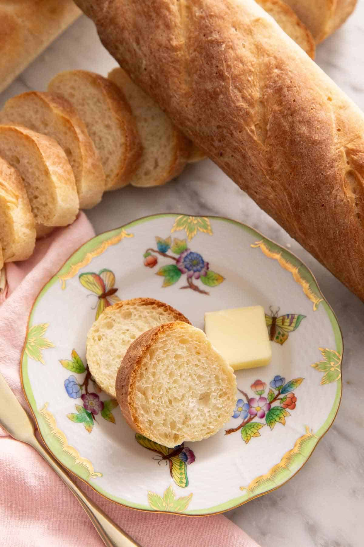 French Bread