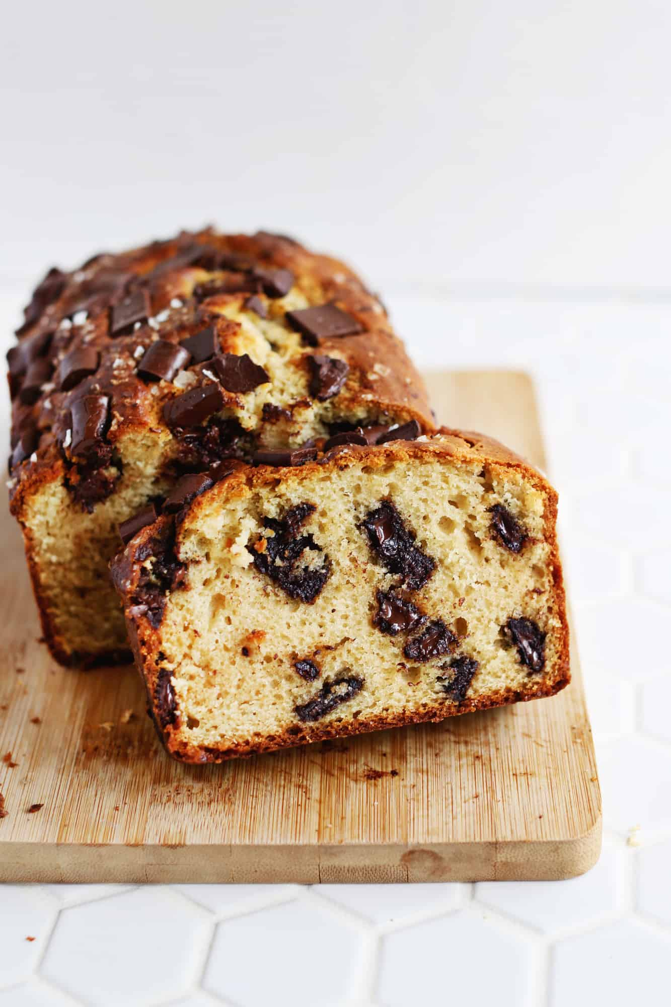 Chocolate Chip Bread