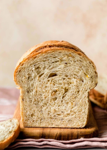 Multigrain Bread