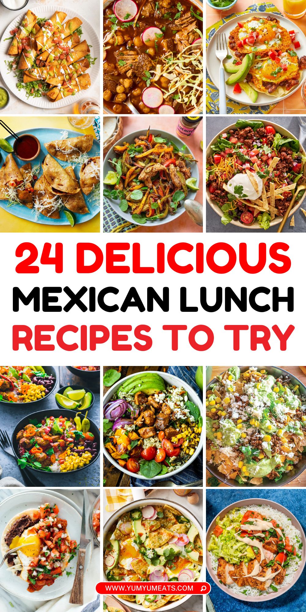 mexican lunch recipes (1)